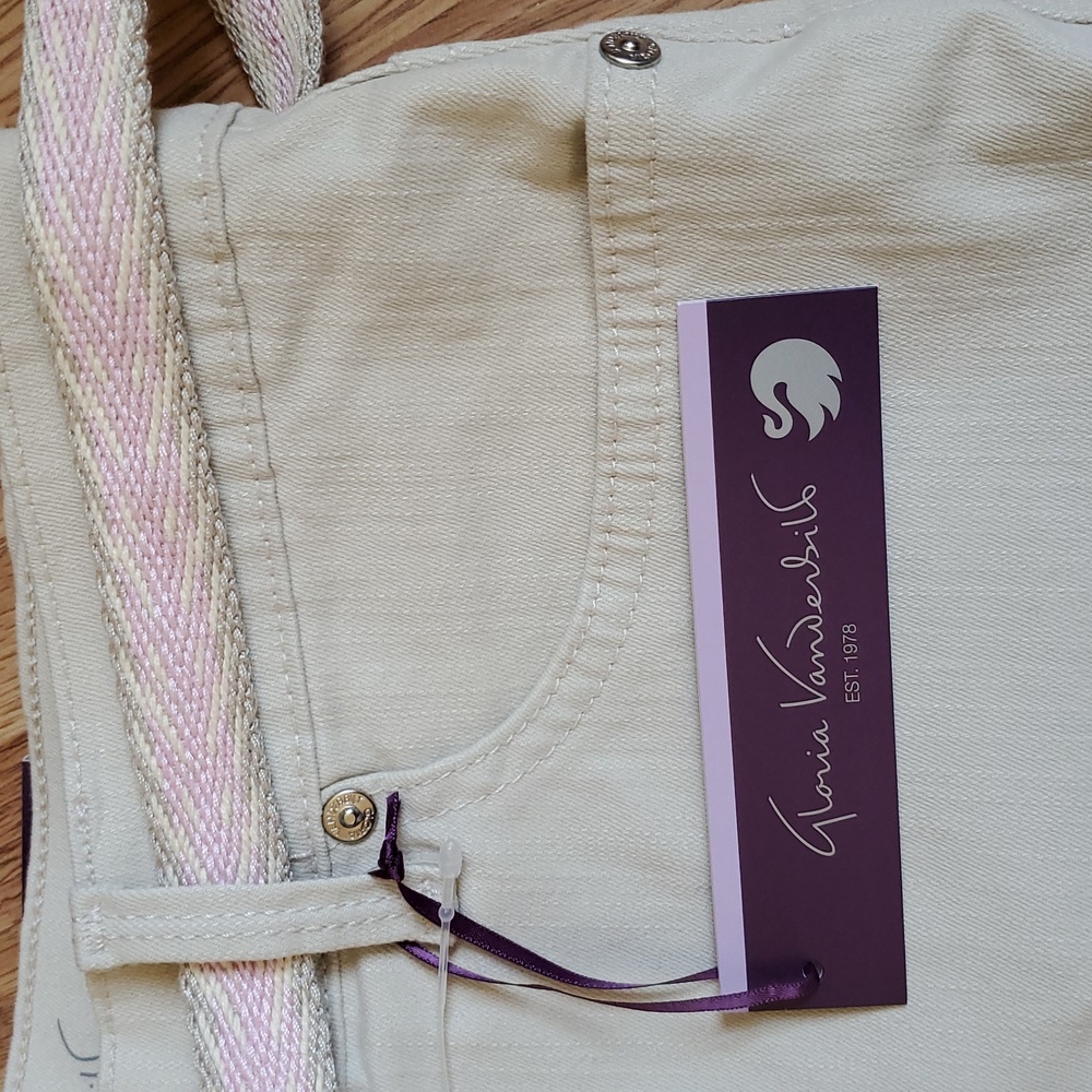 Gloria Vanderbilt slimming jeans Final Price - Picture 6 of 12